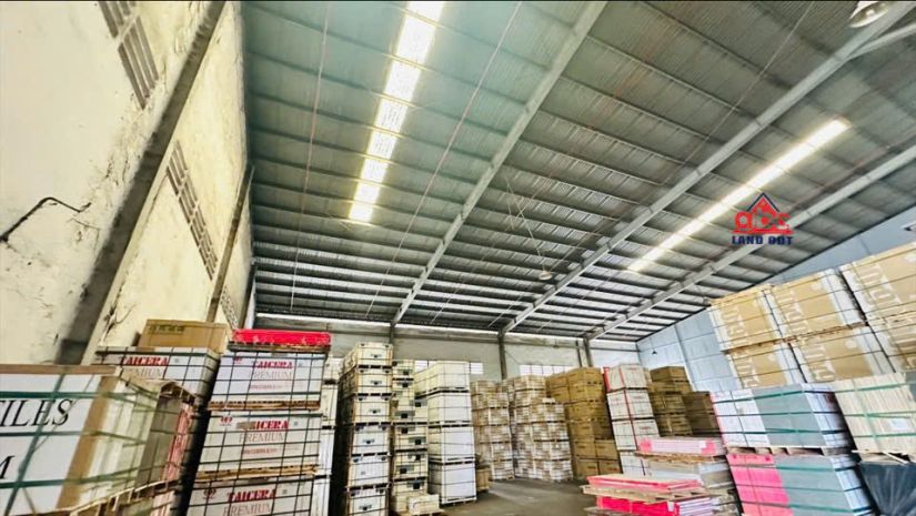 Xt166 cho thuê xưởng kcn sản xuất linh hoạt ngành nghề, 7719556