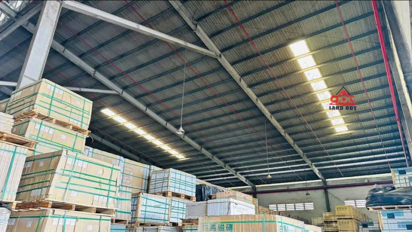 Xt166 cho thuê xưởng kcn sản xuất linh hoạt ngành nghề, 7719558