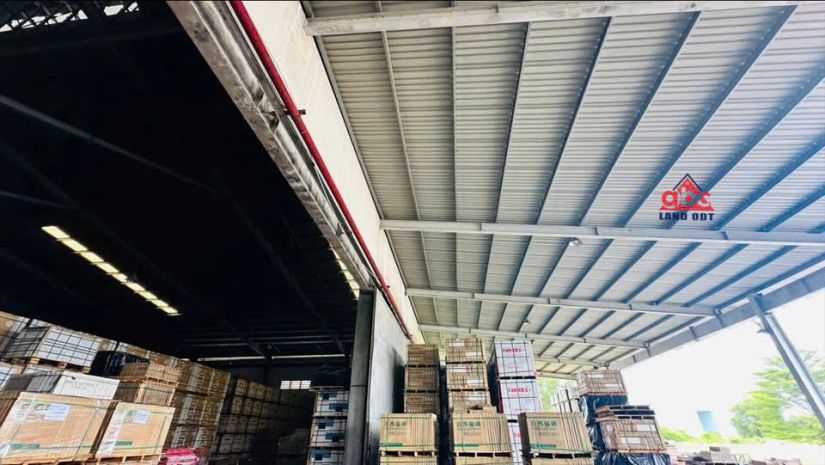 Xt166 cho thuê xưởng kcn sản xuất linh hoạt ngành nghề, 7719559