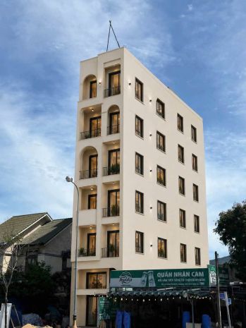 Toà căn hộ 7 tầng sát biển  đường nguyễn huy chương 7719580