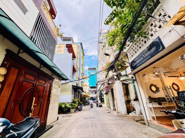 Quận 1: bán chdv cao cấp đang khai thác khách nước ngoài 7719582