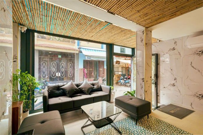 Quận 1: bán chdv cao cấp đang khai thác khách nước ngoài 7719583
