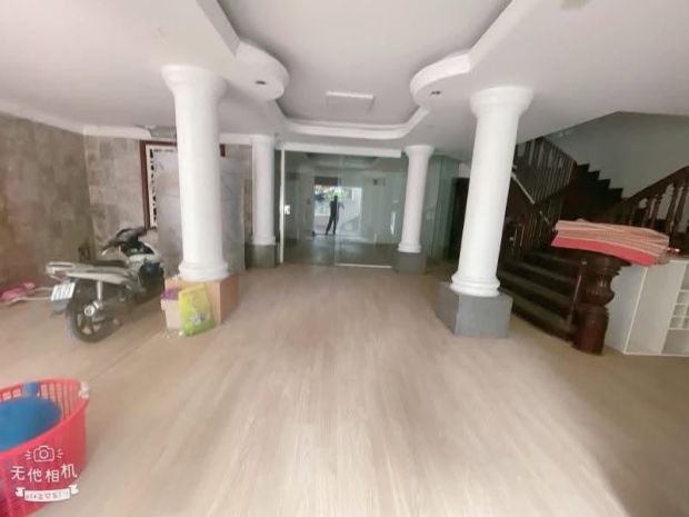 Biệt thự vip trung kính  314m²  mt 13m  biệt thự mặt 7719629