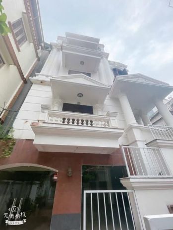 Biệt thự vip trung kính  314m²  mt 13m  biệt thự mặt 7719630