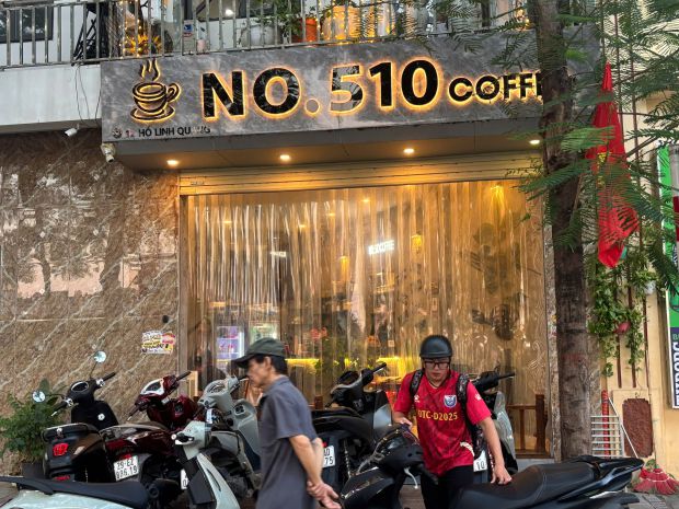 Cho thuê mặt bằng kinh doanh số 12 mặt hồ linh quang- văn 7719863