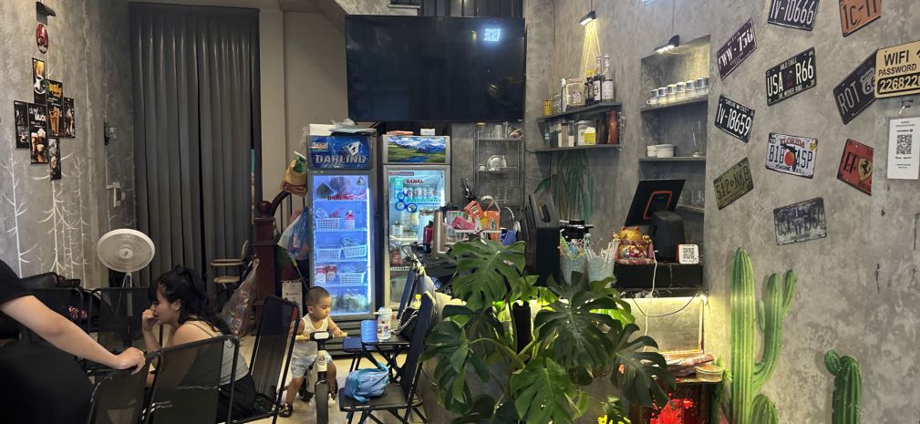 Cho thuê mặt bằng kinh doanh số 12 mặt hồ linh quang- văn 7719865