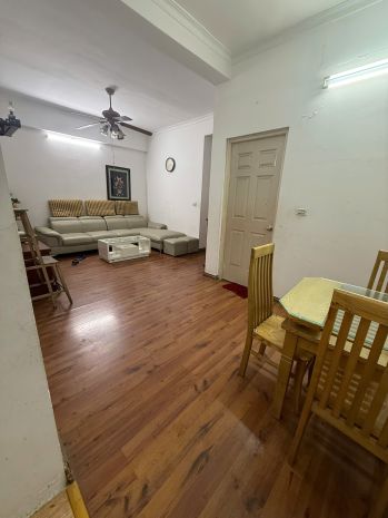 Chính chủ cho thuê căn hộ ct2 chung cư bắc hà tòa fodacon 7719870