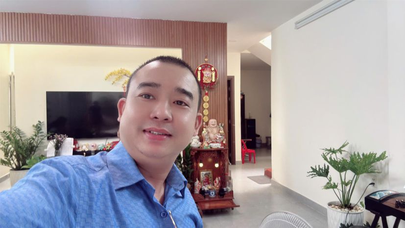 Ngay thống nhất, bv hồng đức, chỉ 7.6 tỷ tl, dt 90m2 chính 7719987
