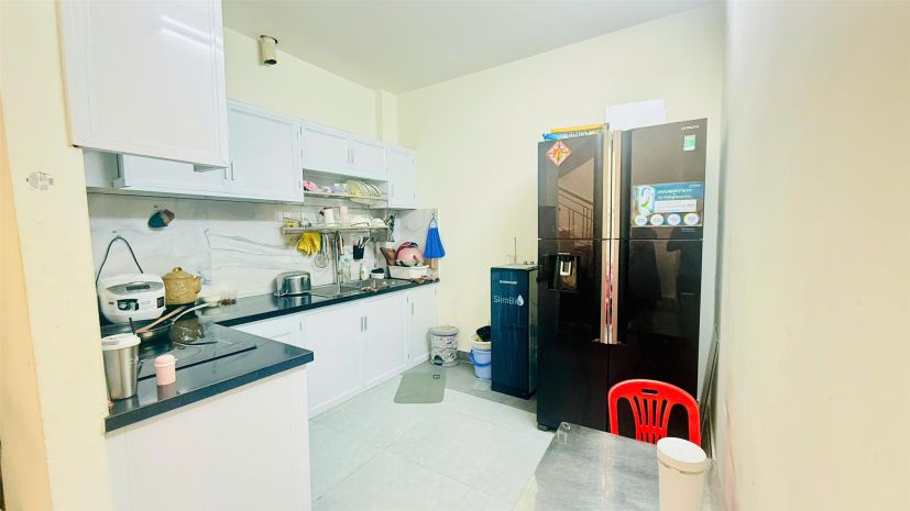 Ngay thống nhất, bv hồng đức, chỉ 7.6 tỷ tl, dt 90m2 chính 7719990