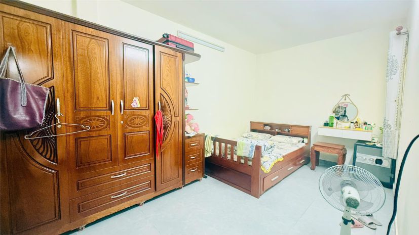 Ngay thống nhất, bv hồng đức, chỉ 7.6 tỷ tl, dt 90m2 chính 7719991