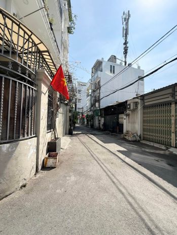 Nhà đẹp gần chợ , trường học, siêu thị . gần các tuyến 7720046