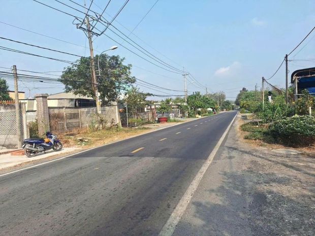 Siêu phẩm mặt tiền võ văn bích  quỹ đất hơn 2ha hiếm có 7720070