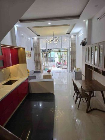 Bán nhà kiệt trần huy liệu, cẩm lệ, đà nẵng 74m2, giá giảm 7720353