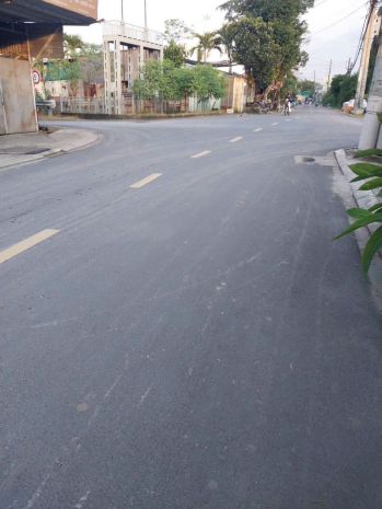 Hàng hiếm  nhà 2 mặt tiền đường nhựa thông  xuân thới 7720360