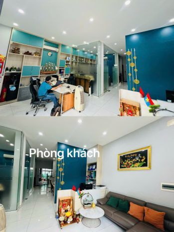 Hot hot  chính chủ cần bán nhà tại phường phước long b 7720475