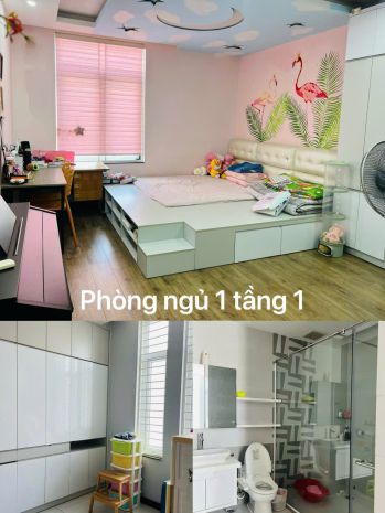 Hot hot  chính chủ cần bán nhà tại phường phước long b 7720476