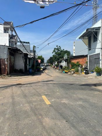 Chỉ hơn 3 tỷ sở hữu ngay đất đẹp ngang 5m  giá quá hiếm 7720580