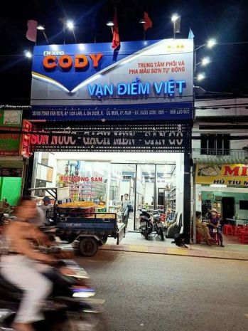 Gấp 2 mt cực đẹp  phan văn hớn  bà điểm, hóc môn  thuê 7720619