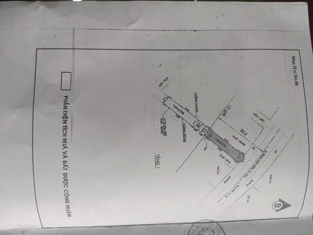 Gấp 2 mt cực đẹp  phan văn hớn  bà điểm, hóc môn  thuê 7720620