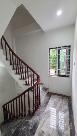 Bán nhà bát khối 50m 6 tầng mt4.5m lô góc gara ô tô nhỉnh 7720849