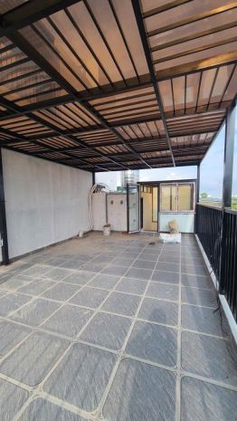 Bán nhà bát khối 50m 6 tầng mt4.5m lô góc gara ô tô nhỉnh 7720850