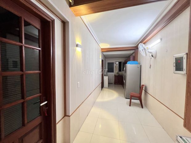 Cho thuê căn hộ ktt 33b phạm ngũ lão  hoàn kiếm, hà nội 7720861