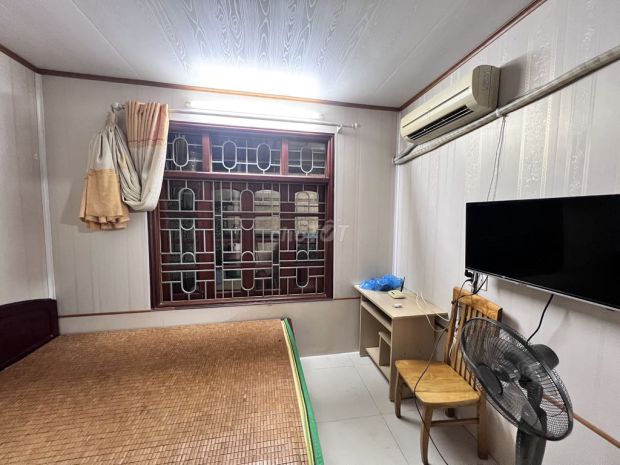Cho thuê căn hộ ktt 33b phạm ngũ lão  hoàn kiếm, hà nội 7720862
