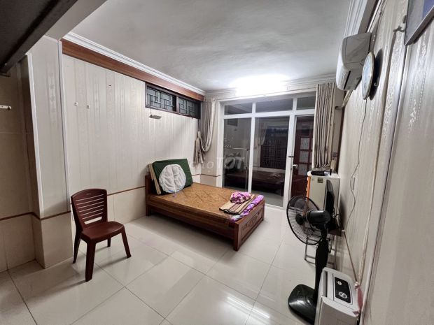 Cho thuê căn hộ ktt 33b phạm ngũ lão  hoàn kiếm, hà nội 7720863