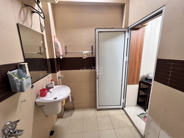 Cho thuê căn hộ ktt 33b phạm ngũ lão  hoàn kiếm, hà nội 7720864