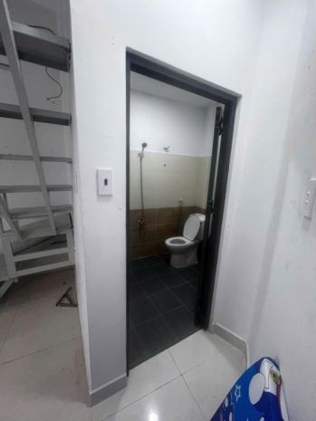 Bán nhà phú nhuận hxh 60m2 2 tầng ngang 10m 3 pn đẹp sát mt 7720866