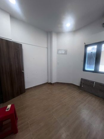 Bán nhà phú nhuận hxh 60m2 2 tầng ngang 10m 3 pn đẹp sát mt 7720870