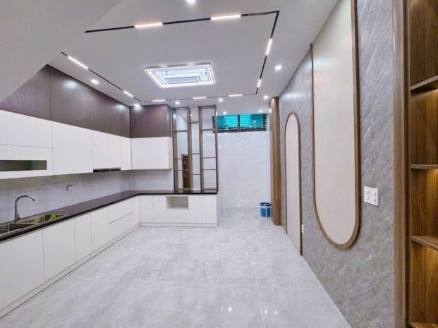 Bán nhà đường 6m vị trí đẹp  tặng full nội thất như hình 7720898