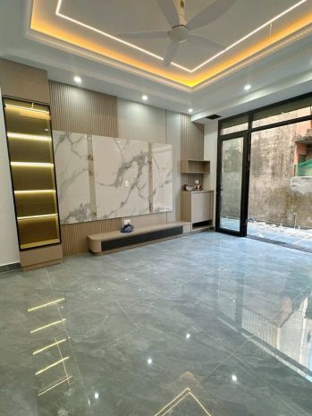 Bán nhà đường 6m vị trí đẹp  tặng full nội thất như hình 7720905