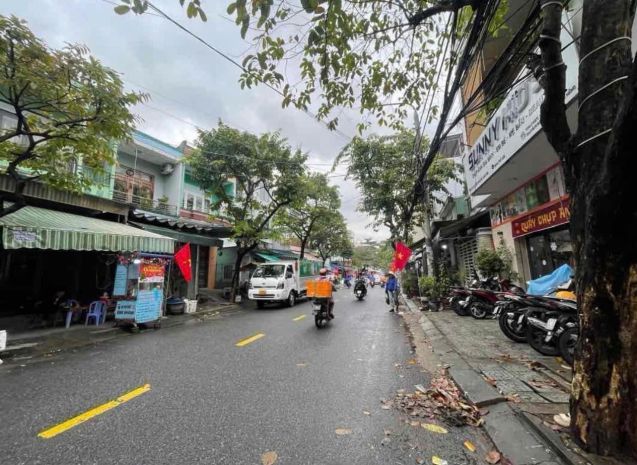 Bán lô đất mặt tiền nguyễn phước nguyên, phường an khê, đà 7720921