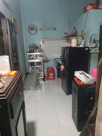 Hot !!! nhà chính chủ chưa qua đầu tư 7720982