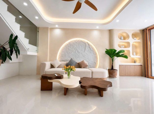 Mặt 2  tiền huỳnh thị đồng, vừa ở vừa kinh doanh, nhà nội 7720994