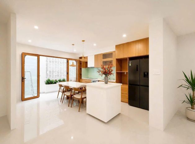 Mặt 2  tiền huỳnh thị đồng, vừa ở vừa kinh doanh, nhà nội 7720995