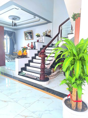 Chính chủ bán biệt thự kdc đại phúc green villas  bình hưng 7720999
