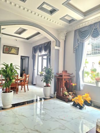 Chính chủ bán biệt thự kdc đại phúc green villas  bình hưng 7721000