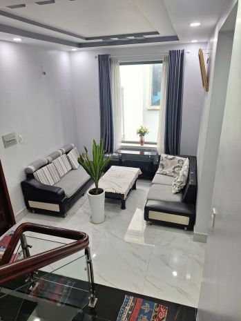 Chính chủ bán biệt thự kdc đại phúc green villas  bình hưng 7721001