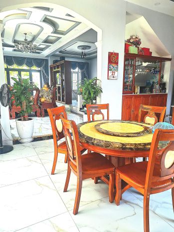 Chính chủ bán biệt thự kdc đại phúc green villas  bình hưng 7721002