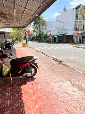 Cho thuê nhà mặt tiền tại kdc thới nhựt 2, tp cần thơ  giá 7721006