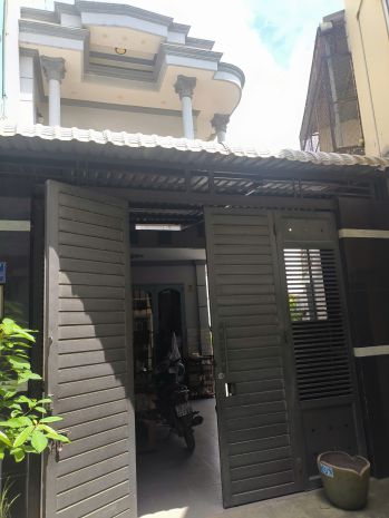 Chính chủ bán nhà 133m² hẻm xe hơi phạm văn chiêu  gần 7721031
