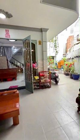 Chính chủ bán nhà 133m² hẻm xe hơi phạm văn chiêu  gần 7721034