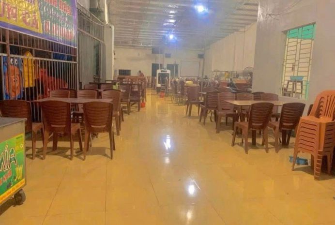 Chính chủ cho thuê mặt bằng kinh doanh mặt tiền quốc lộ 1a 7721057