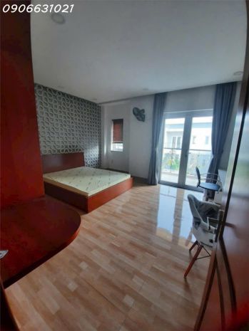 Bán nhà mega village khang điiền, dt 75m2, 3 tầng, full nội 7721104