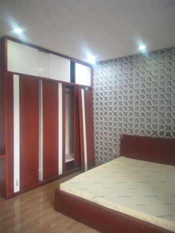Bán nhà mega village khang điiền, dt 75m2, 3 tầng, full nội 7721106