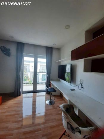 Bán nhà mega village khang điiền, dt 75m2, 3 tầng, full nội 7721107
