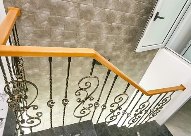 Cho thuê nhà, 107m2_ 5t hoàng cầu, la thành, đặng tiến 7721149
