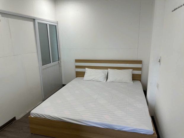 Cho thuê nhà 2 tầng  ô tô đỗ cửa  an hạ 1, an thượng, 7721240